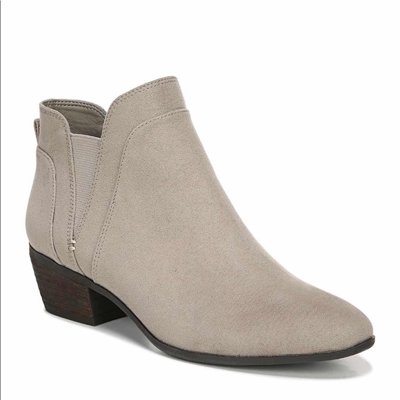 NWT! Circus by Sam Edelman Ankle Booties size 6.5 - Picture 6 of 11